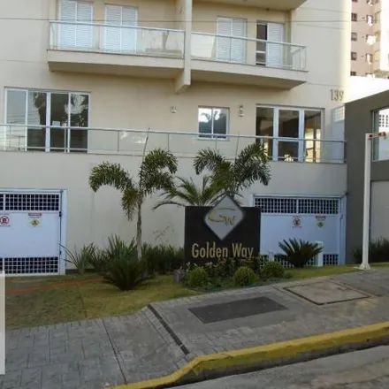 Image 2 - Rua Benjamin Constant, Vila Gallo, Americana - SP, 13465-060, Brazil - Apartment for sale