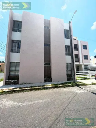 Buy this studio apartment on Calle Las Cascadas in 91947 Veracruz, VER