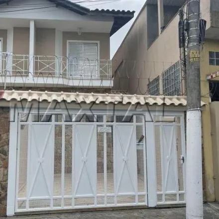 Buy this 3 bed house on Rua Professora Jacira de Carvalho in Jardim Modelo, São Paulo - SP
