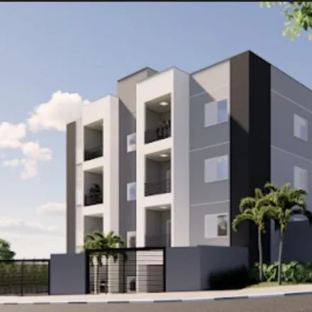 Buy this 2 bed apartment on Rua Nova Atibaia in Nova Atibaia, Atibaia - SP