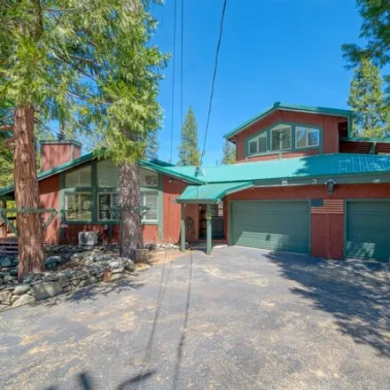 Buy this 3 bed house on 99 Whilkut Trail in Graeagle, Plumas County