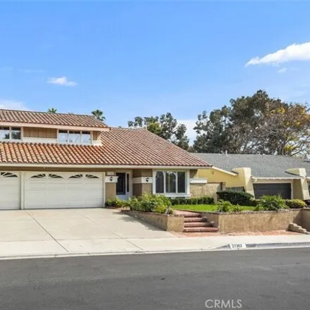 Rent this 3 bed house on 27302 Galvez Lane in Mission Viejo, CA 92691