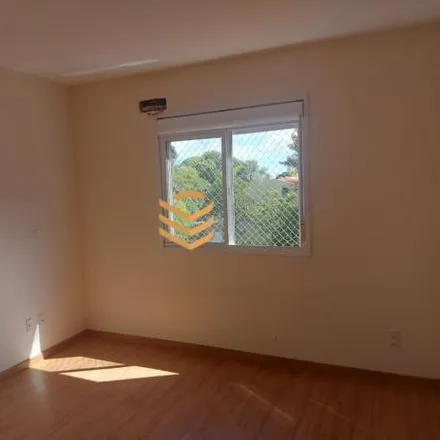 Buy this 1 bed apartment on Rua Júlio de Castilhos in Niterói, Canoas - RS