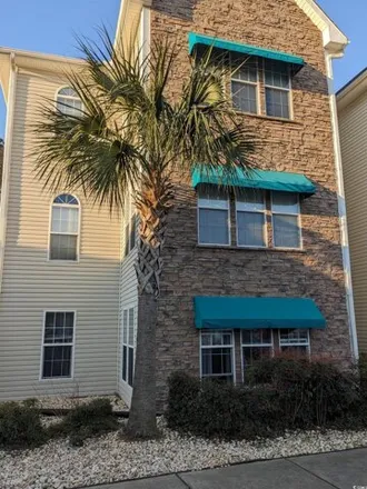 Buy this 2 bed condo on 9701 Leyland Drive in Chestnut Hill, Horry County