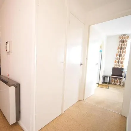 Image 2 - Churchill Court, Enfield, London, N9 - Apartment for sale