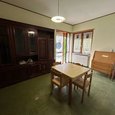 Rent this 2 bed apartment on Via Selvaggio in 10094 Giaveno TO, Italy