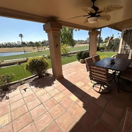 Image 7 - 9617 West Marco Polo Road, Peoria, AZ 85382, USA - House for rent
