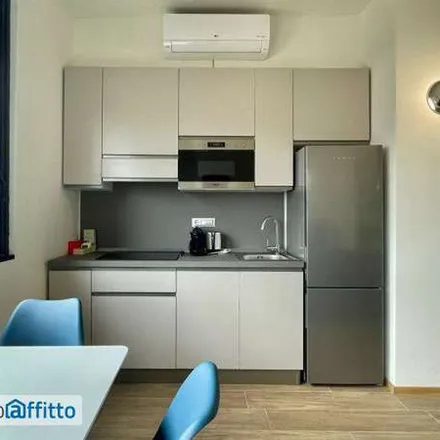 Image 6 - Corso Filippo Turati 13u, 10128 Turin TO, Italy - Apartment for rent