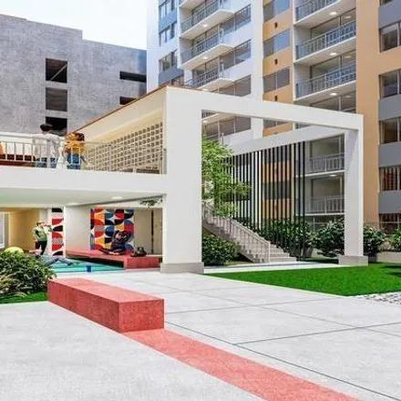 Buy this studio townhouse on Ciclovía Colonial in Lima, Lima Metropolitan Area 15082