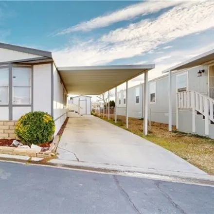 Buy this studio apartment on Espanol in Apple Valley, CA