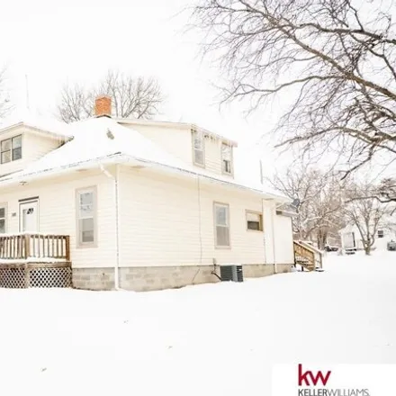 Image 2 - 575 South Montgomery Street, Nelson, NE 68961, USA - House for sale