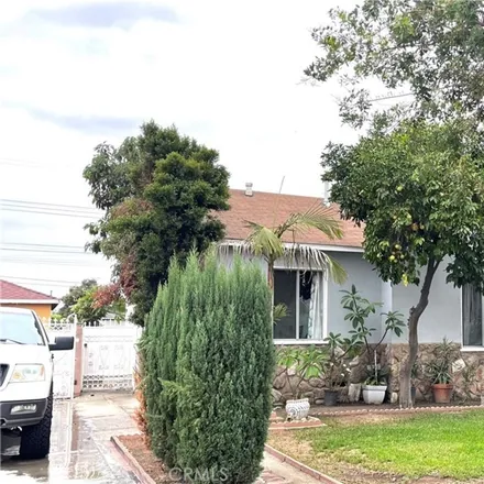 Buy this 3 bed house on 9642 Planter Street in Pico Rivera, CA 90660