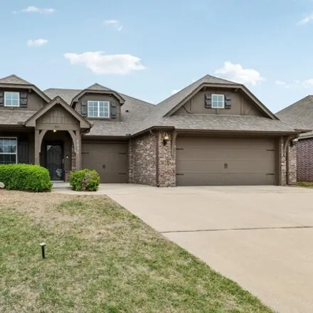 Buy this 4 bed house on 9030 East 138th Street South in Bixby, OK 74008