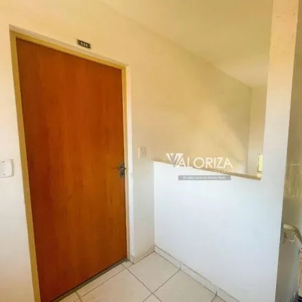 Buy this 2 bed apartment on Recreio Auto Posto in Avenida Ipanema 5060, Jardim das Flores