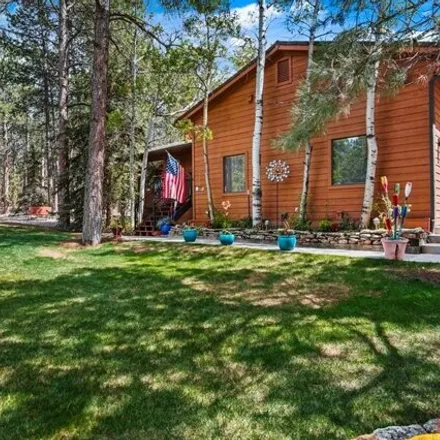 Image 3 - 787 Silver Saddle Road, Woodmoor, CO 80132, USA - House for sale