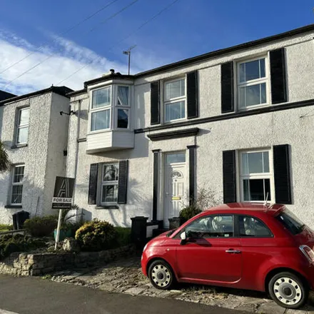 Buy this 4 bed house on 19 Belvedere Street in Ryde, PO33 2JN