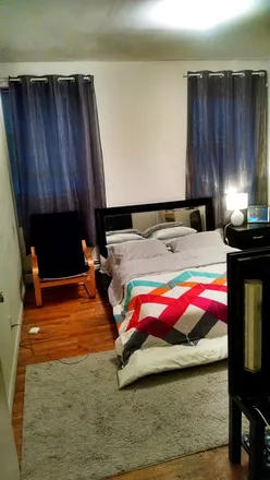 Rent this 2 bed apartment on New York in Harlem, US
