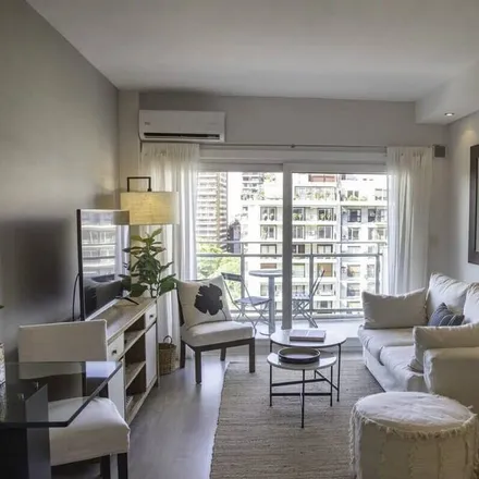 Rent this 1 bed apartment on Buenos Aires in Buenos Aires F.D., Argentina