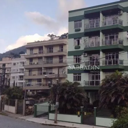 Image 2 - Estrada do Calembe, Nogueira, Petrópolis - RJ, 25730-225, Brazil - Apartment for sale