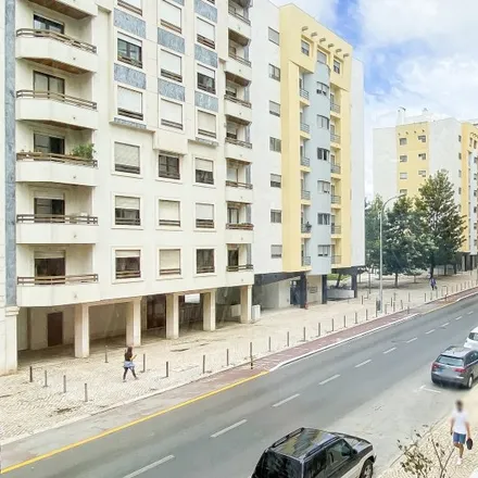 Image 4 - Avenida do Colégio Militar 20-A, 1500-185 Lisbon, Portugal - Apartment for rent