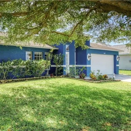 Buy this 3 bed house on 3690 Pelican Boulevard in Cape Coral, FL 33914