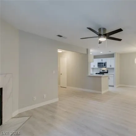 Image 7 - The Residence at Canyon Gate, 2200 South Fort Apache Road, Las Vegas, NV 89117, USA - Condo for rent