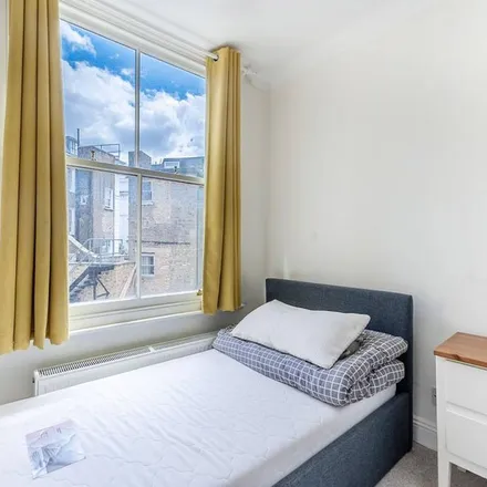 Image 2 - Denbigh Street, London, SW1V 2DS, United Kingdom - Apartment for rent
