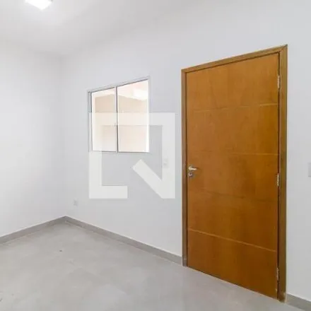 Image 2 - Rua Catamarca, Vila Costa Melo, São Paulo - SP, 03624, Brazil - Apartment for rent