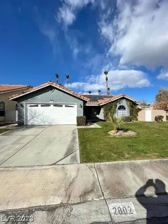 Buy this 3 bed house on 8 Quiet Desert Lane in Henderson, NV 89074