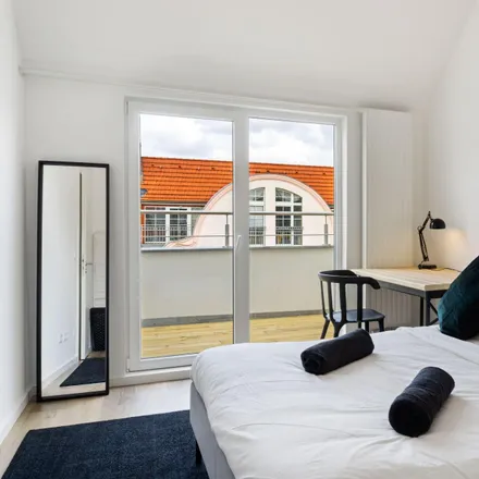 Image 3 - Turiner Straße 37, 13347 Berlin, Germany - Room for rent