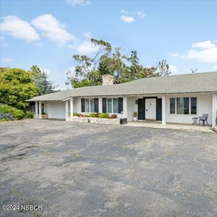 Buy this 3 bed house on 3501 Dakota Drive in Santa Barbara County, CA 93455