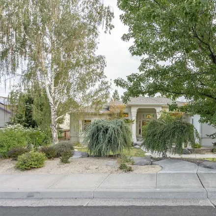 Buy this 4 bed house on 2272 Pioneer Drive in Reno, NV 89509