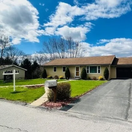 Buy this 4 bed house on Richardsville Road in Brookville, PA 15825