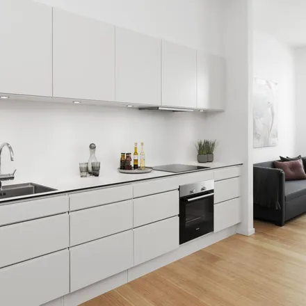 Rent this 3 bed apartment on Nygade 3 in 1164 Copenhagen, Denmark