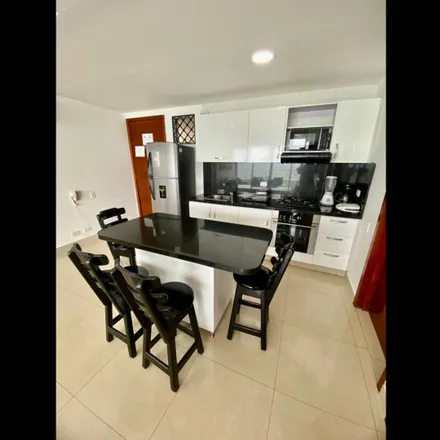 Image 7 - Carrera 1, Bocagrande, 130001 Cartagena, BOL, Colombia - Apartment for rent