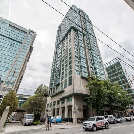 Image 9 - Conference Plaza, 438 Seymour Street, Vancouver, BC V6B 6H4, Canada - Apartment for rent