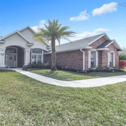 Rent this 4 bed house on 1809 West Windy Way in Saint Johns County, FL 32259