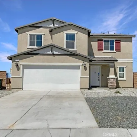 Buy this 4 bed house on 15001 Coral Place in Golden Mesa, Victorville