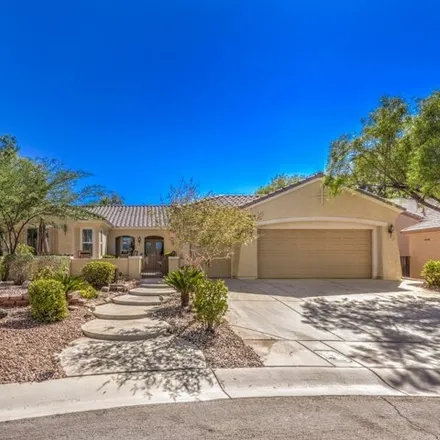 Buy this 2 bed house on 2501 Collinsville Drive in Henderson, NV 89052