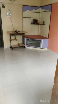 Rent this 2 bed apartment on unnamed road in Kothrud, Pune - 411038