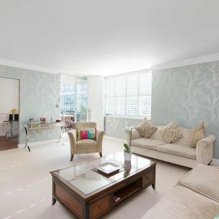 Rent this 2 bed apartment on 55 Ebury Street in London, SW1W 0NZ