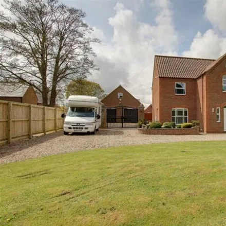 Buy this 4 bed house on Grimoldby Grange in Mill Lane, Tinkle Street