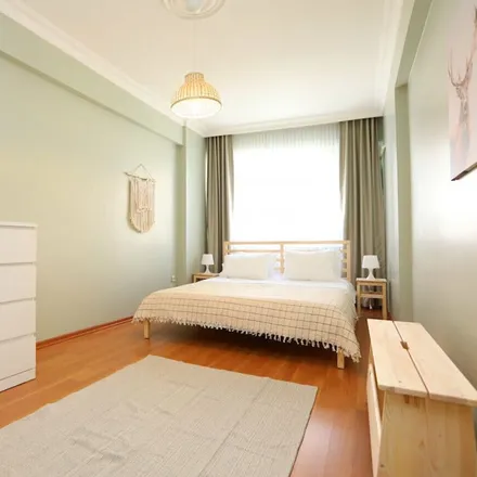 Rent this 2 bed apartment on 34375 Şişli