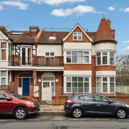 Image 4 - 176 Southfield Road, London, W4 5LD, United Kingdom - Apartment for rent
