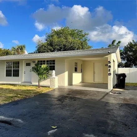 Buy this 3 bed house on 2822 Northwest 22nd Street in Rock Island, Fort Lauderdale