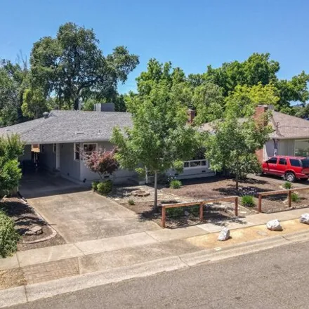 Buy this 3 bed house on 785 Gold Street in Redding, CA 96001
