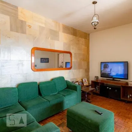 Image 1 - Rua Pajeú, Concórdia, Belo Horizonte - MG, 31110-150, Brazil - House for sale