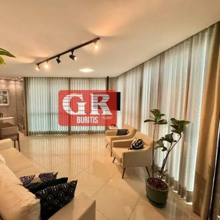 Image 2 - Rua Doutor Lucídio Avelar, Buritis, Belo Horizonte - MG, 30492, Brazil - Apartment for sale