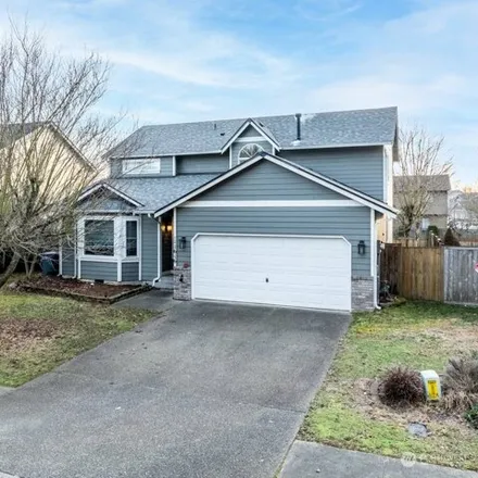 Buy this 4 bed house on 11614 169th Street Court East in South Hill, WA 98374