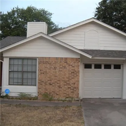 Rent this 4 bed house on 12904 Odie Lane in Austin, TX 78727